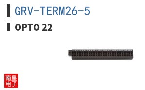 GRV-TERM26-5 ͼƬ